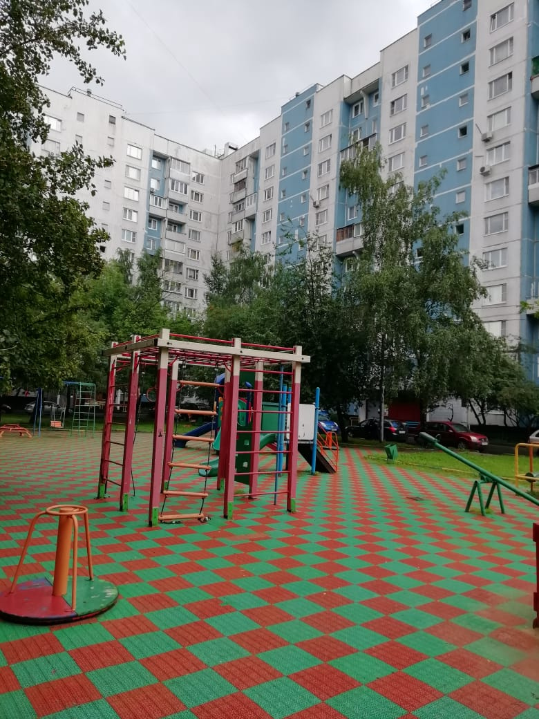 1-комнатная квартира, 39 м² - фото 15