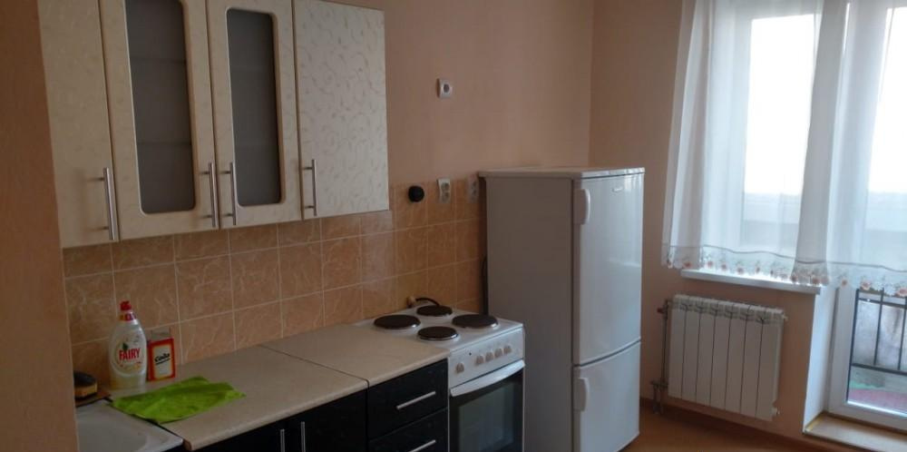 2-комнатная квартира, 52 м² - фото 4