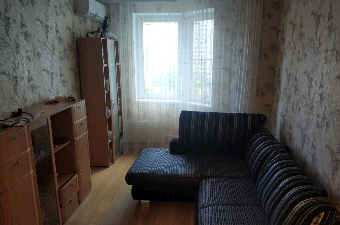 2-комнатная квартира, 60.5 м² - фото 4