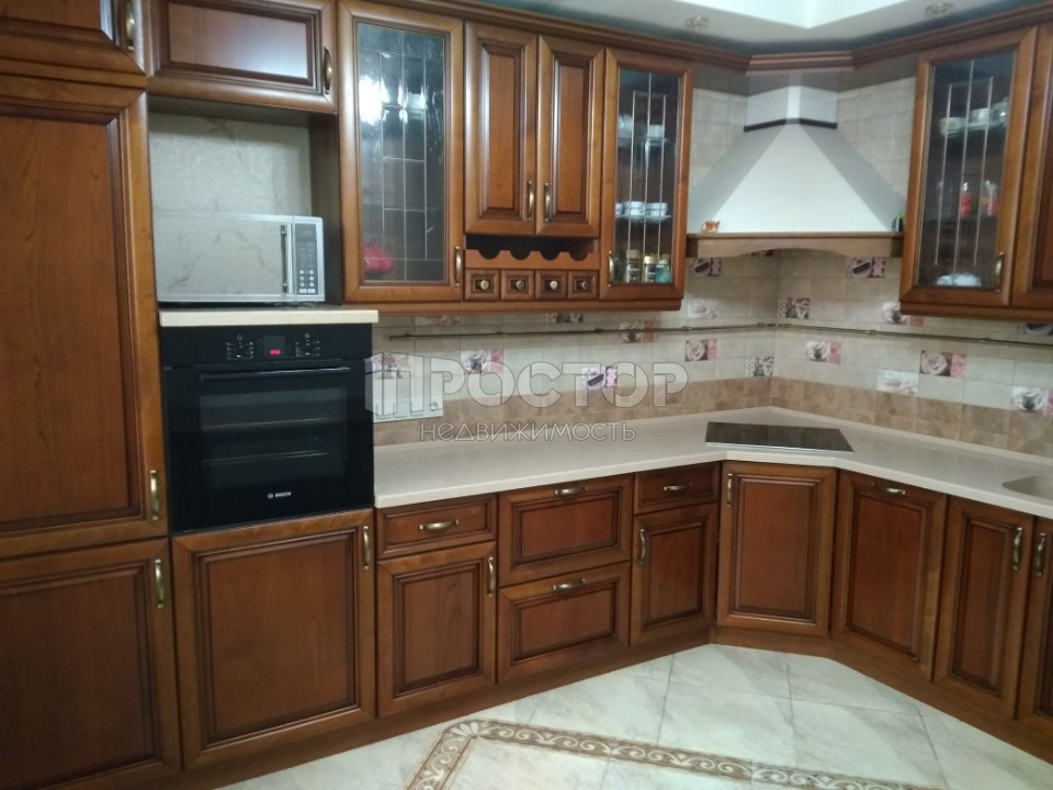 3-комнатная квартира, 91.3 м² - фото 3