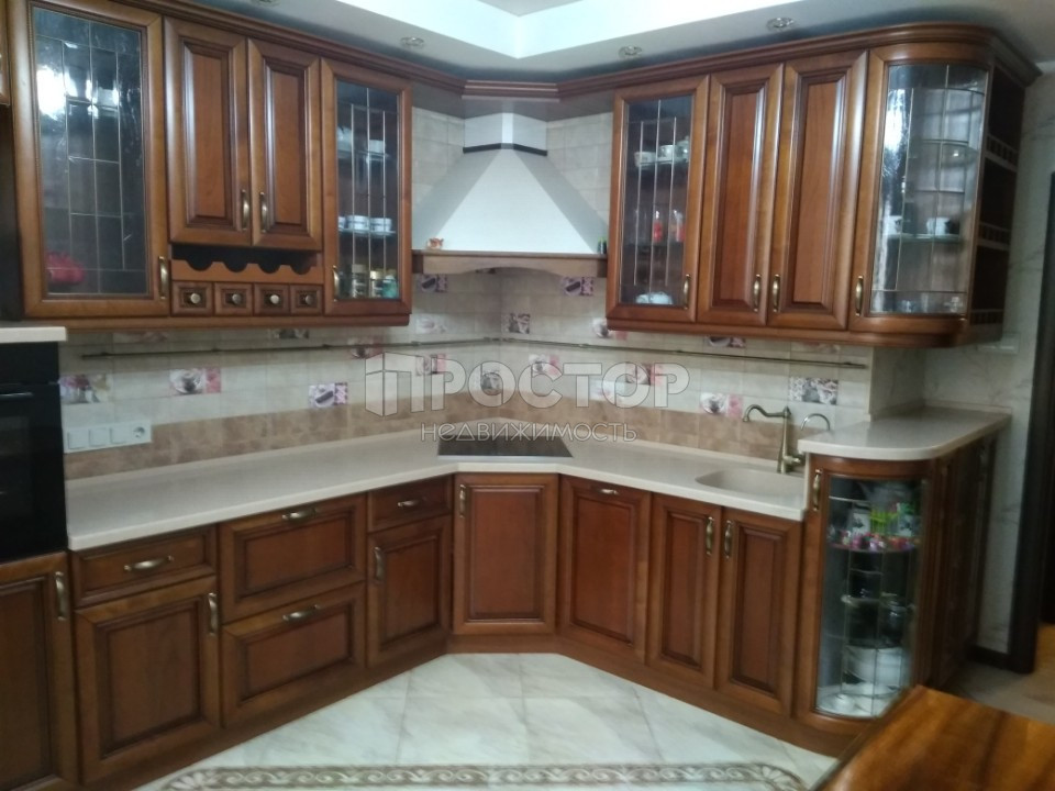 3-комнатная квартира, 91.3 м² - фото 2
