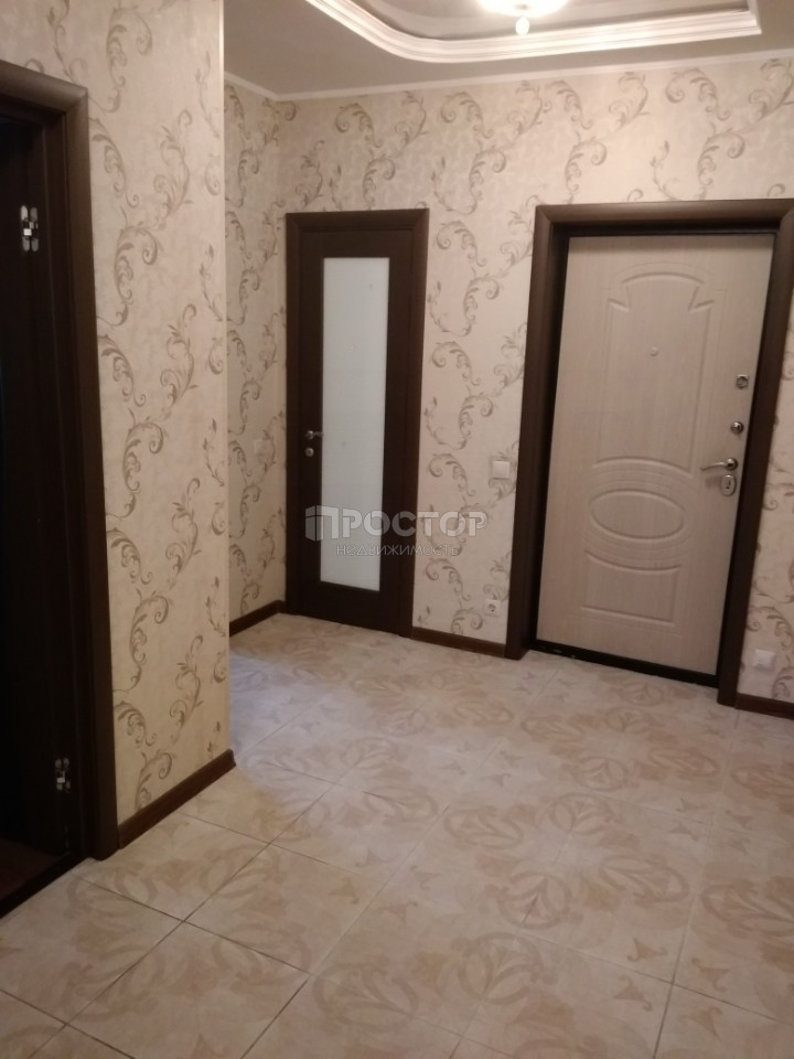 3-комнатная квартира, 91.3 м² - фото 15