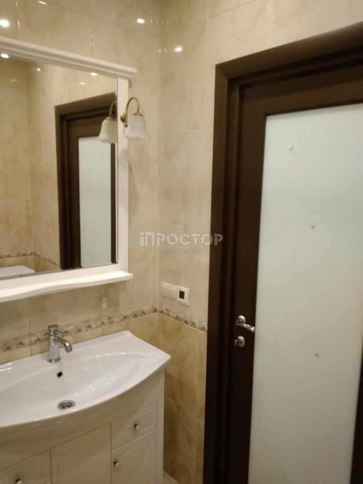 3-комнатная квартира, 91.3 м² - фото 21