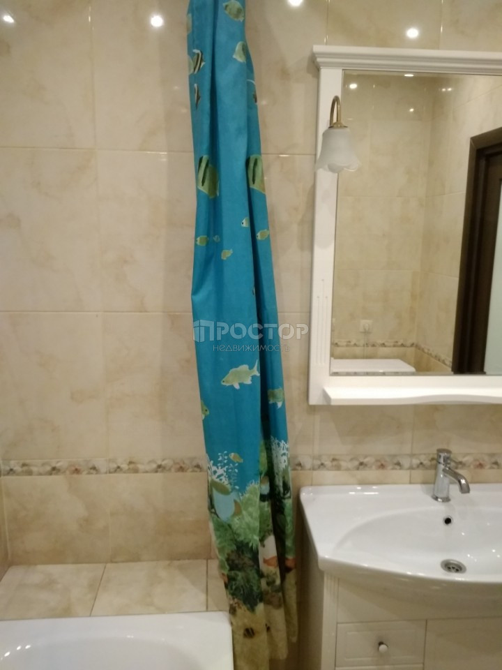 3-комнатная квартира, 91.3 м² - фото 42
