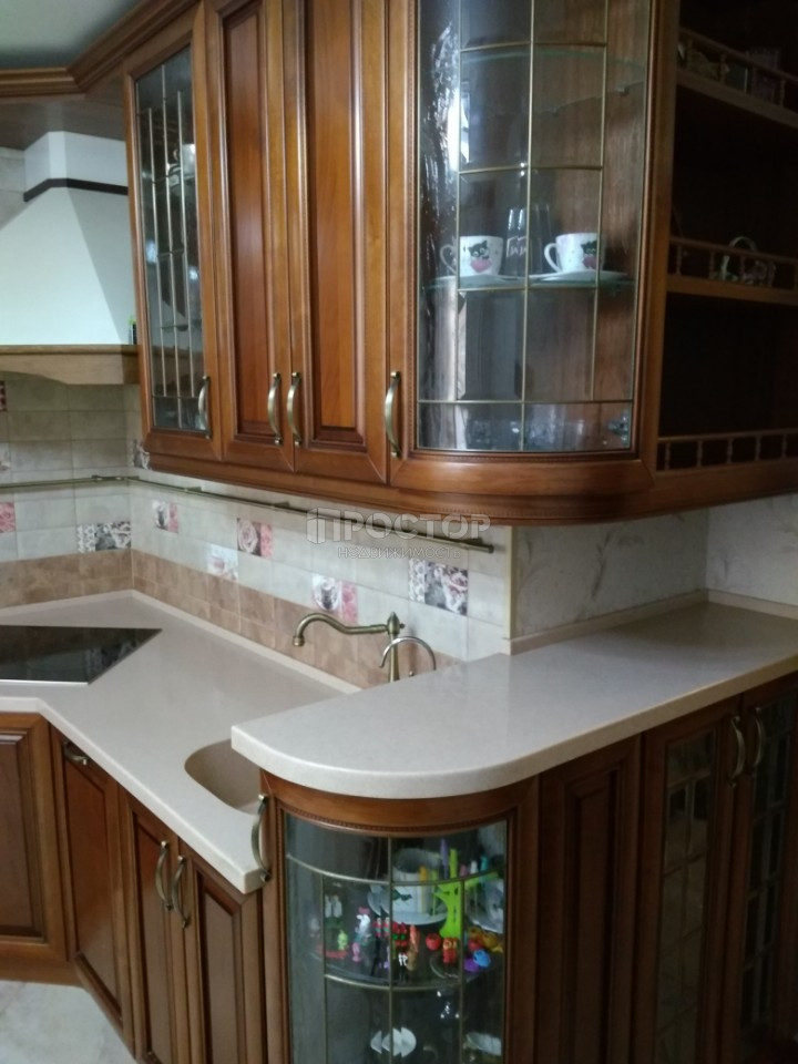 3-комнатная квартира, 91.3 м² - фото 7