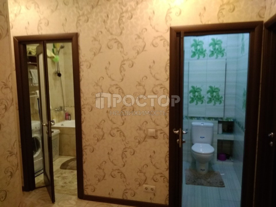 3-комнатная квартира, 91.3 м² - фото 19
