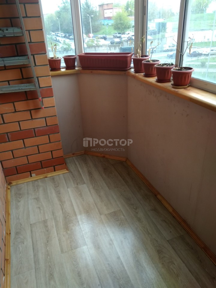 3-комнатная квартира, 91.3 м² - фото 9