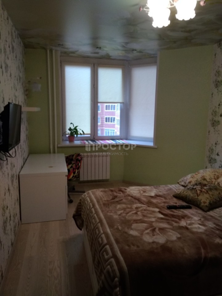 3-комнатная квартира, 91.3 м² - фото 26