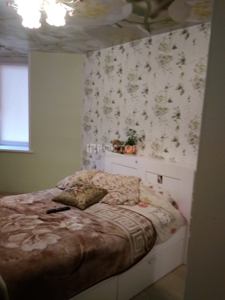 3-комнатная квартира, 91.3 м² - фото 24