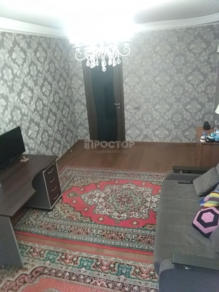 3-комнатная квартира, 91.3 м² - фото 32