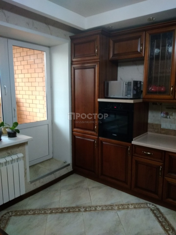 3-комнатная квартира, 91.3 м² - фото 6