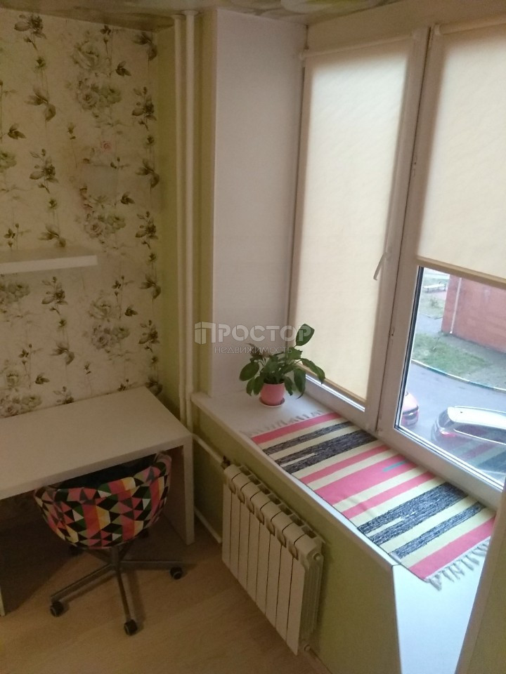 3-комнатная квартира, 91.3 м² - фото 22