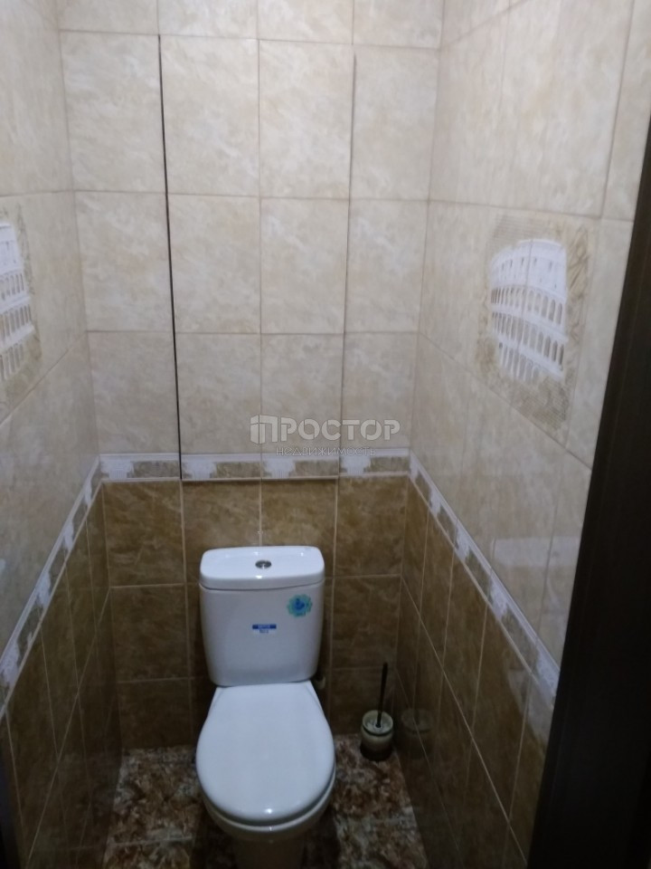 3-комнатная квартира, 91.3 м² - фото 40