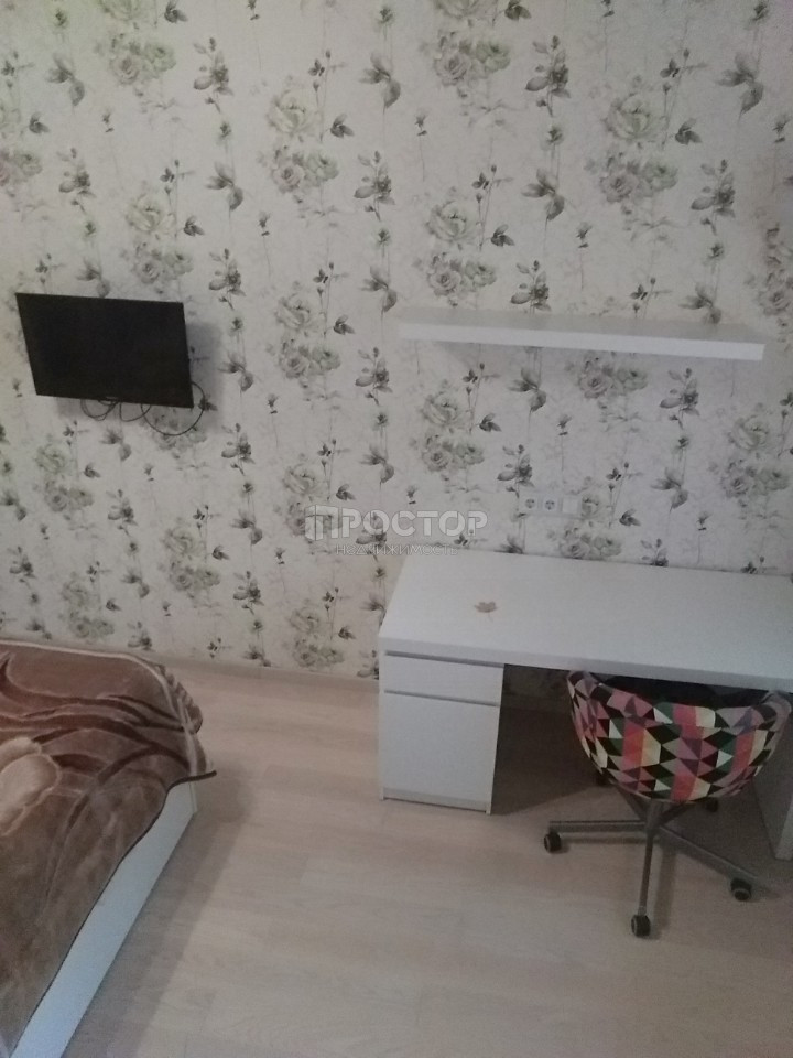 3-комнатная квартира, 91.3 м² - фото 25