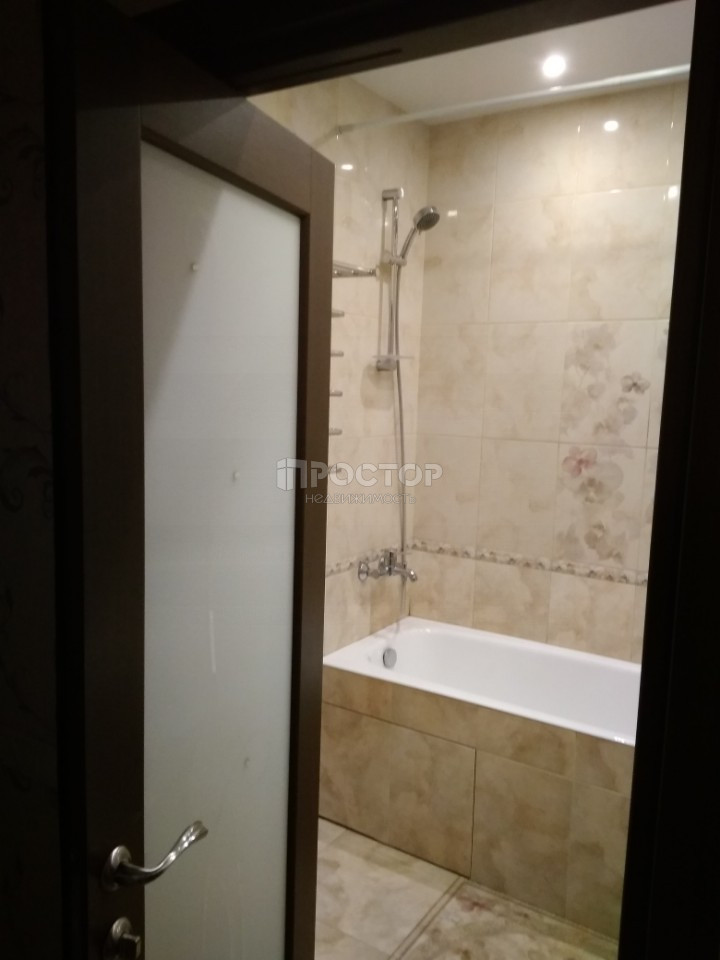 3-комнатная квартира, 91.3 м² - фото 41