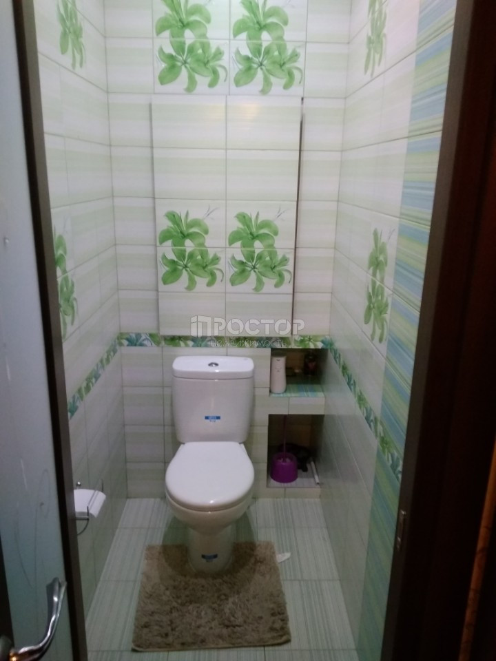 3-комнатная квартира, 91.3 м² - фото 38