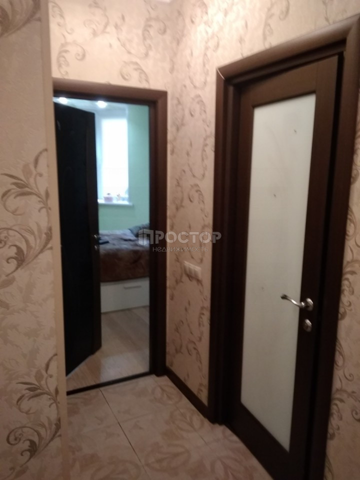 3-комнатная квартира, 91.3 м² - фото 28