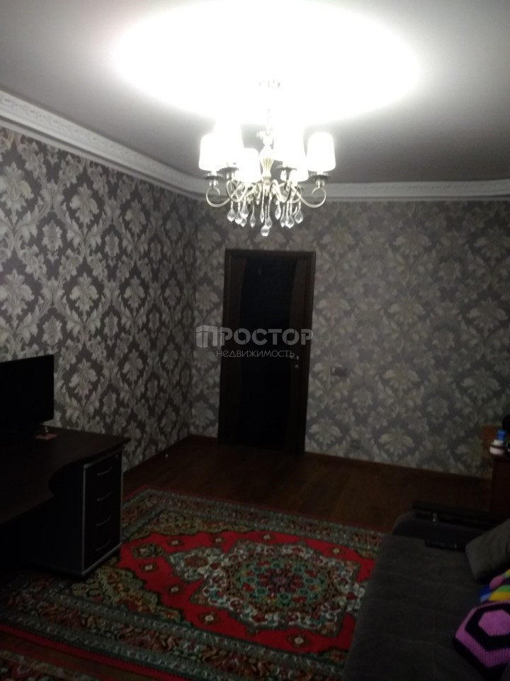 3-комнатная квартира, 91.3 м² - фото 33