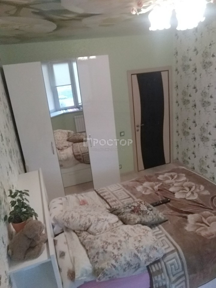 3-комнатная квартира, 91.3 м² - фото 27