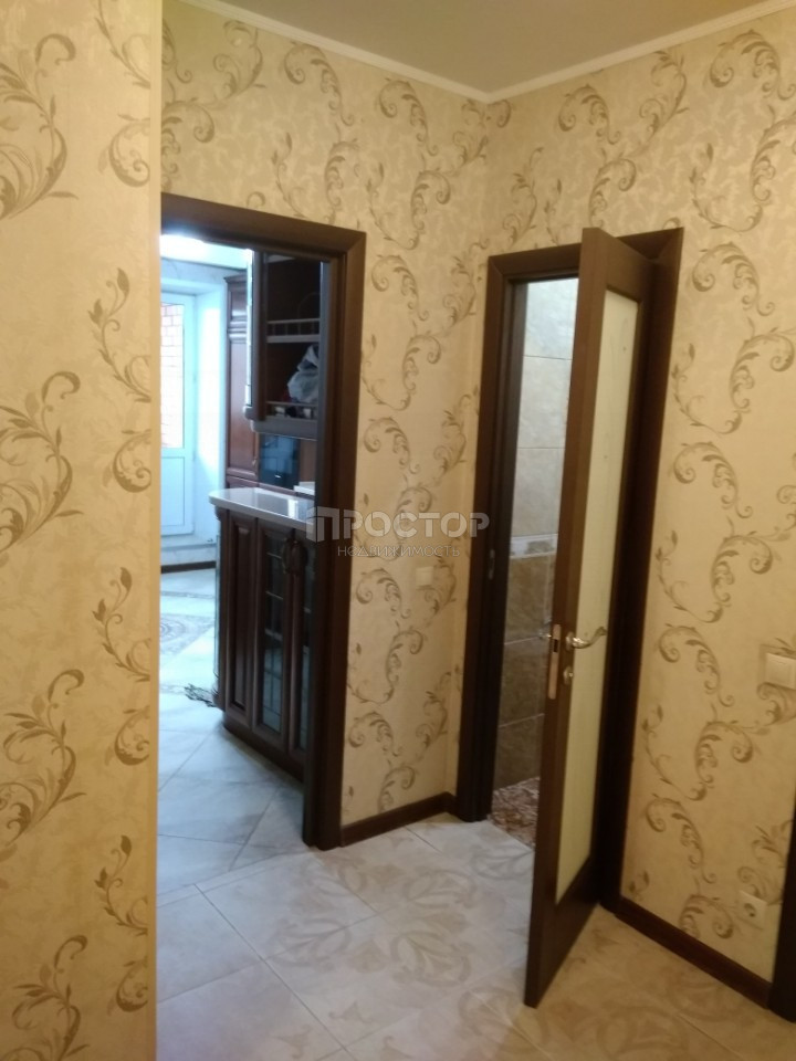 3-комнатная квартира, 91.3 м² - фото 20