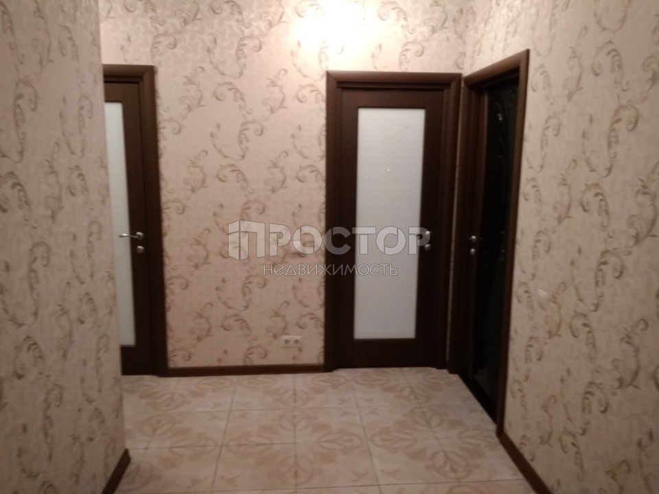3-комнатная квартира, 91.3 м² - фото 16
