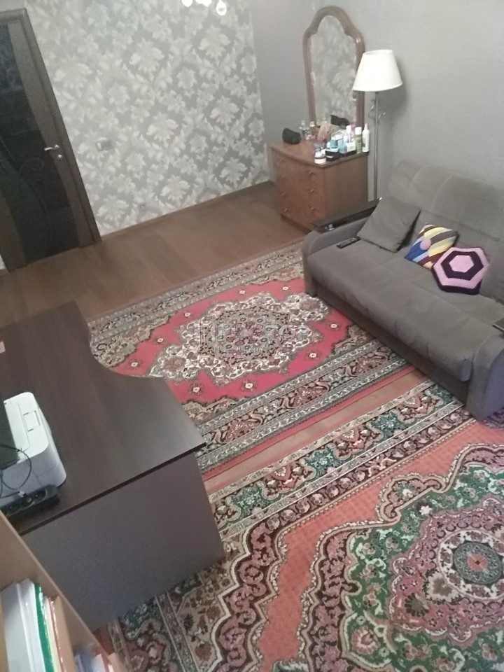 3-комнатная квартира, 91.3 м² - фото 30
