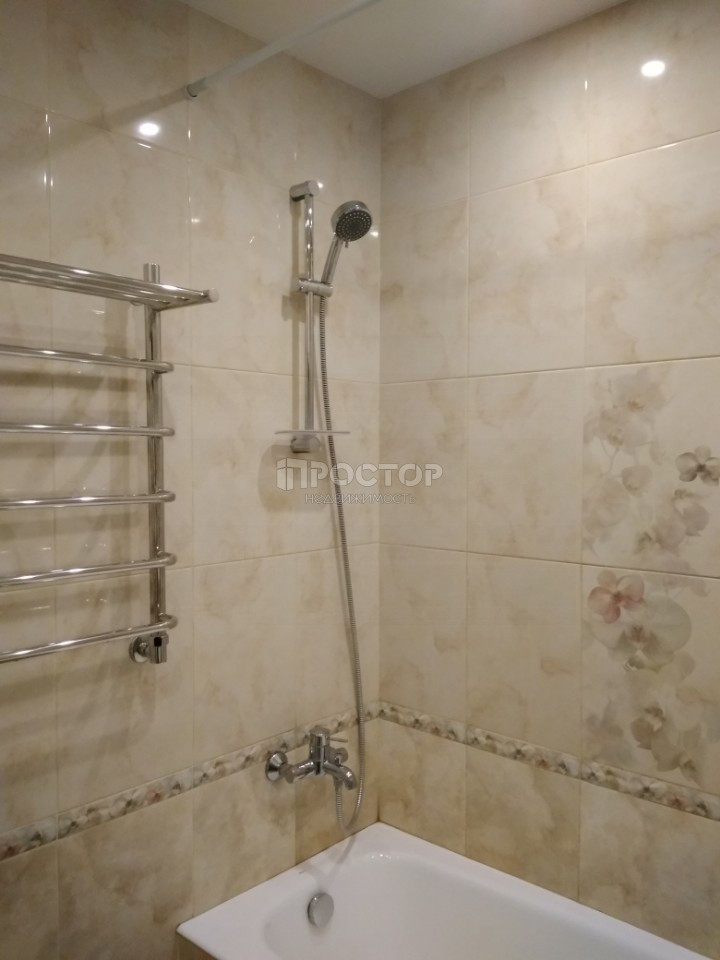 3-комнатная квартира, 91.3 м² - фото 35
