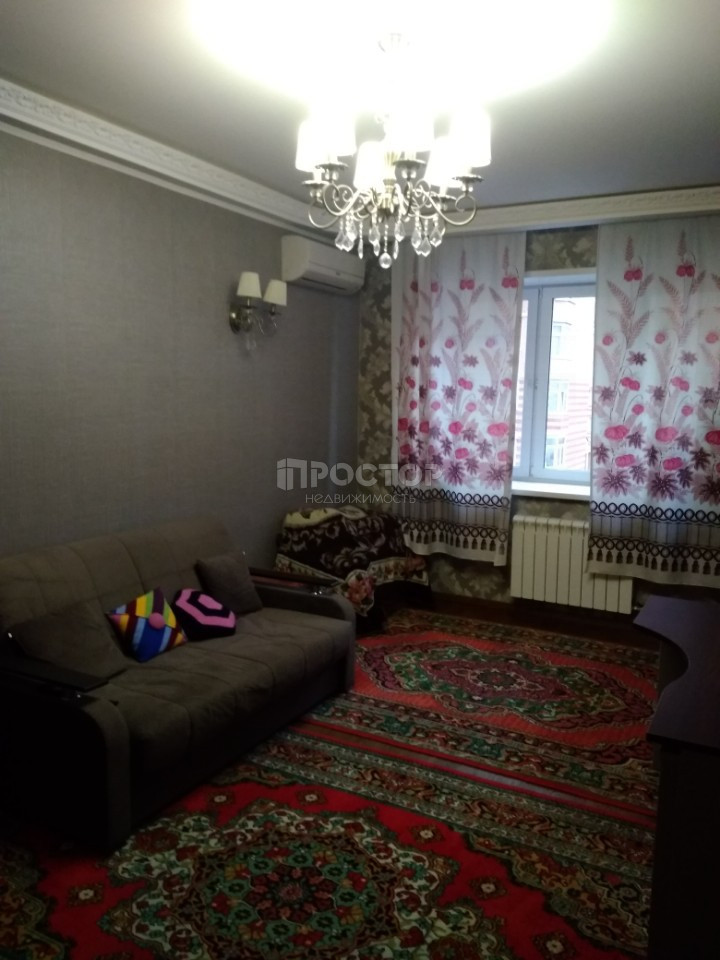 3-комнатная квартира, 91.3 м² - фото 29