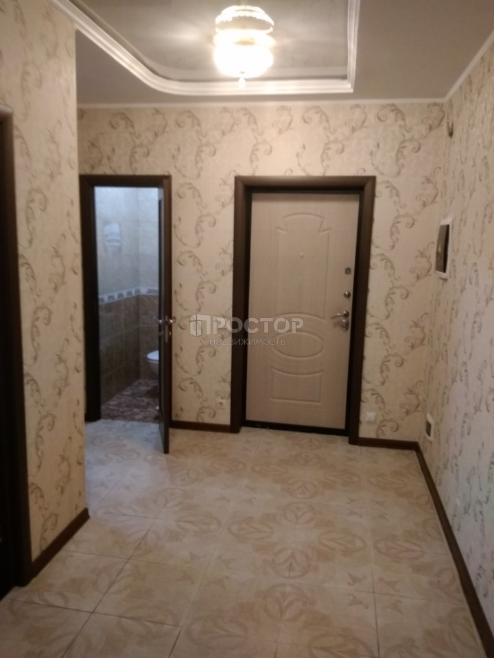 3-комнатная квартира, 91.3 м² - фото 13