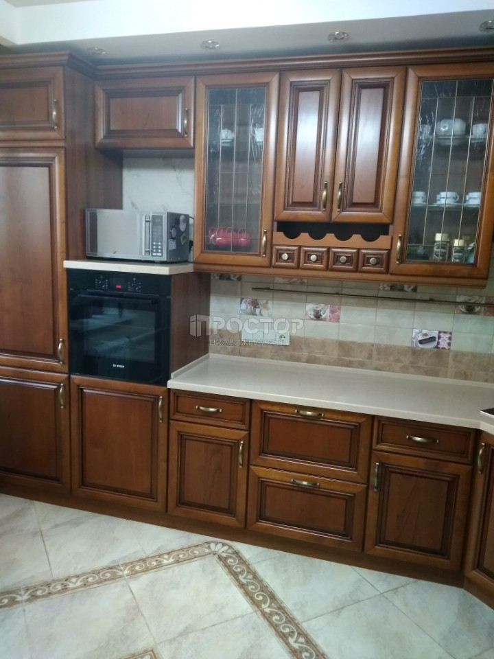 3-комнатная квартира, 91.3 м² - фото 4