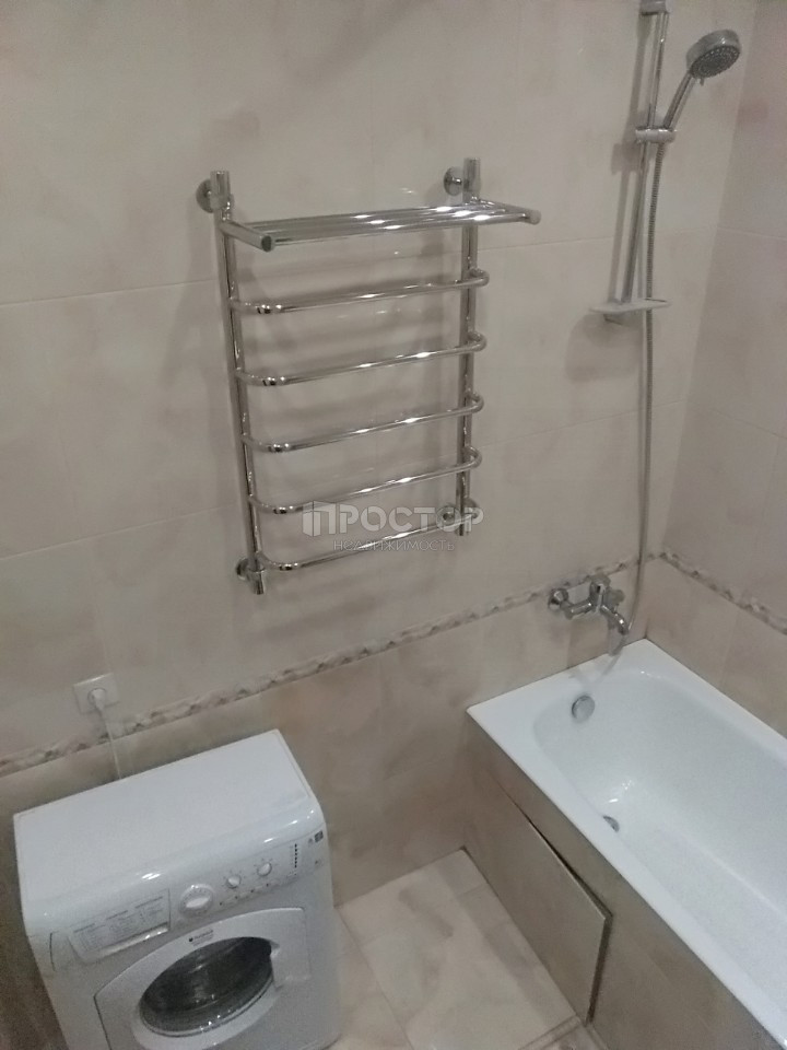 3-комнатная квартира, 91.3 м² - фото 37