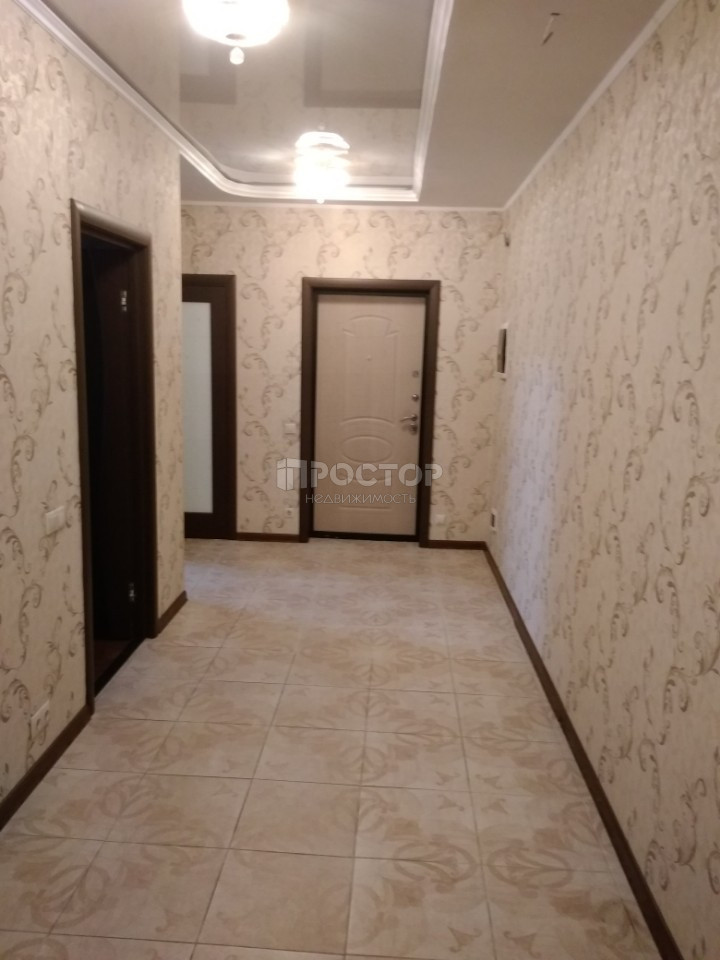3-комнатная квартира, 91.3 м² - фото 14