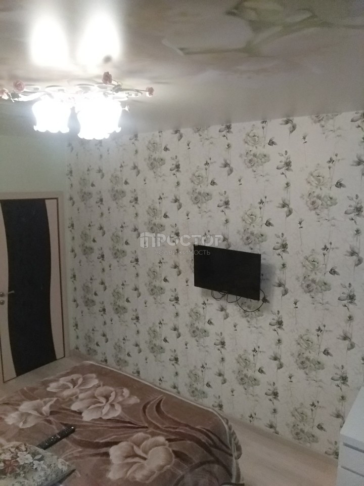 3-комнатная квартира, 91.3 м² - фото 23