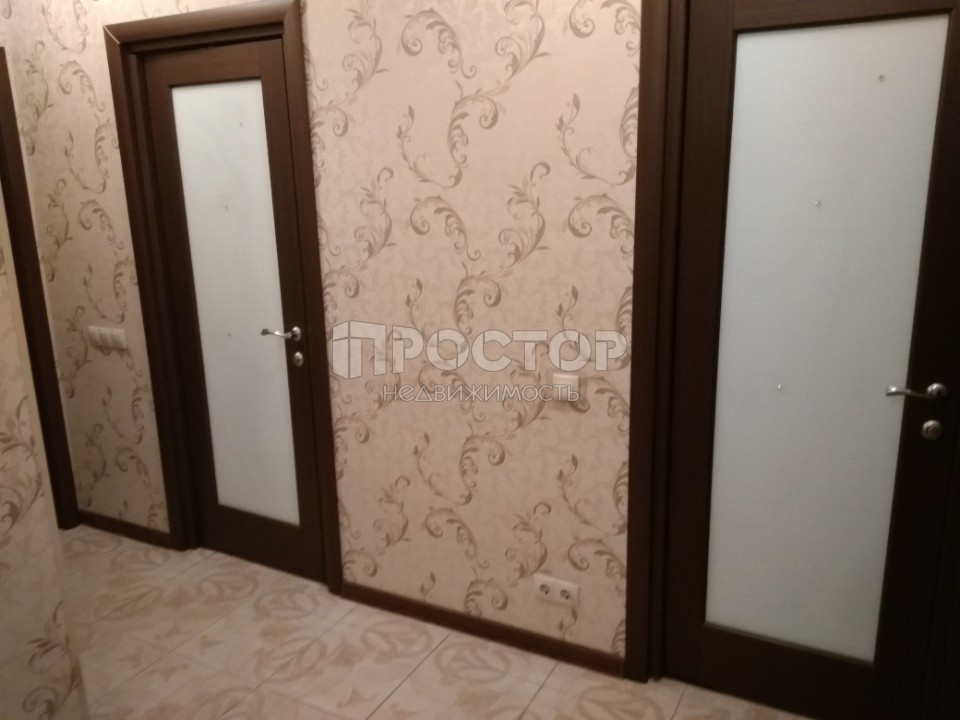 3-комнатная квартира, 91.3 м² - фото 18