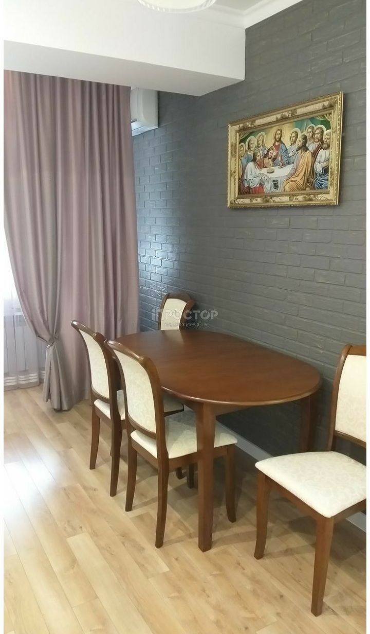 2-комнатная квартира, 42.2 м² - фото 2