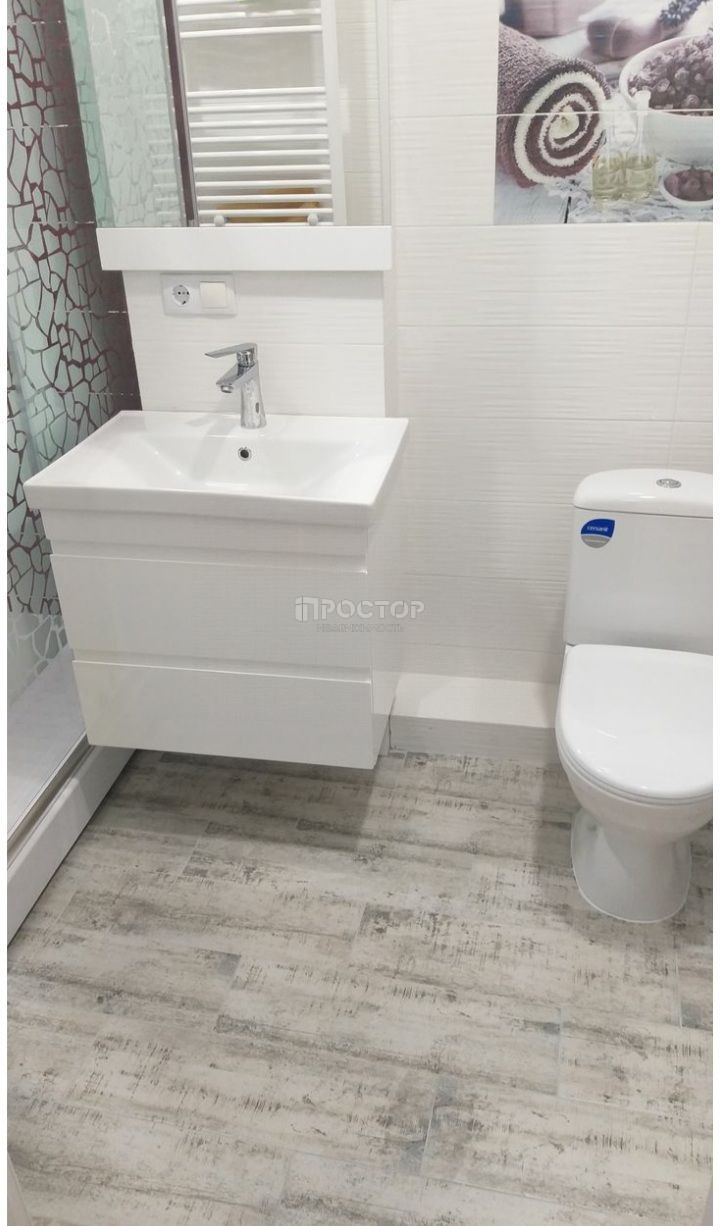 2-комнатная квартира, 42.2 м² - фото 4