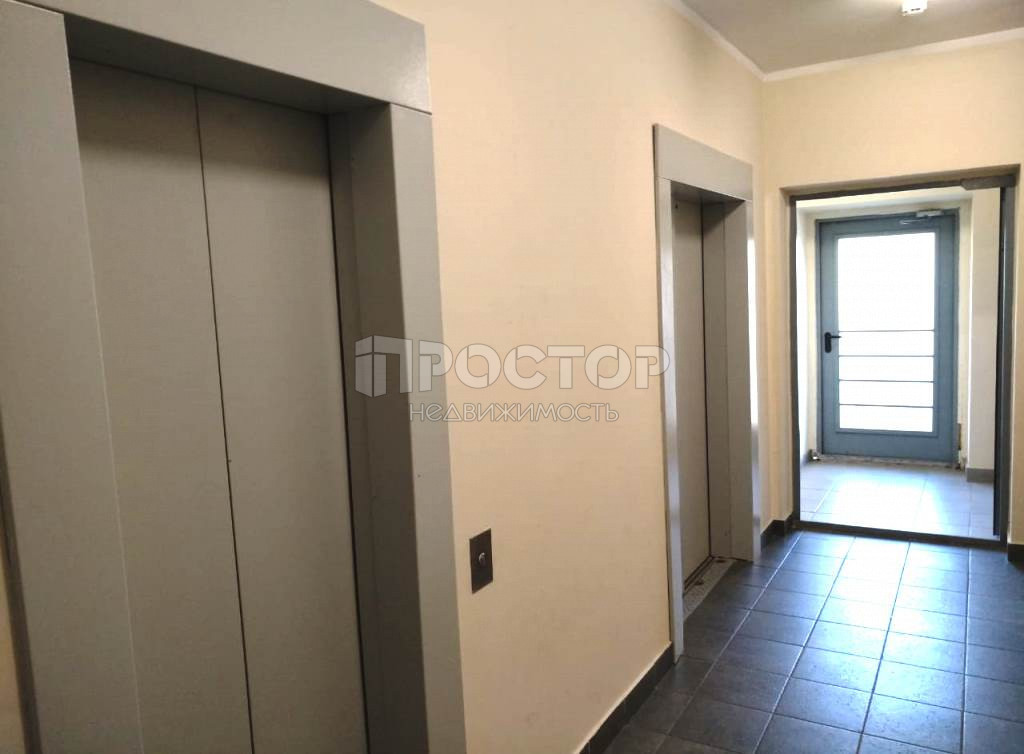 1-комнатная квартира, 37 м² - фото 5