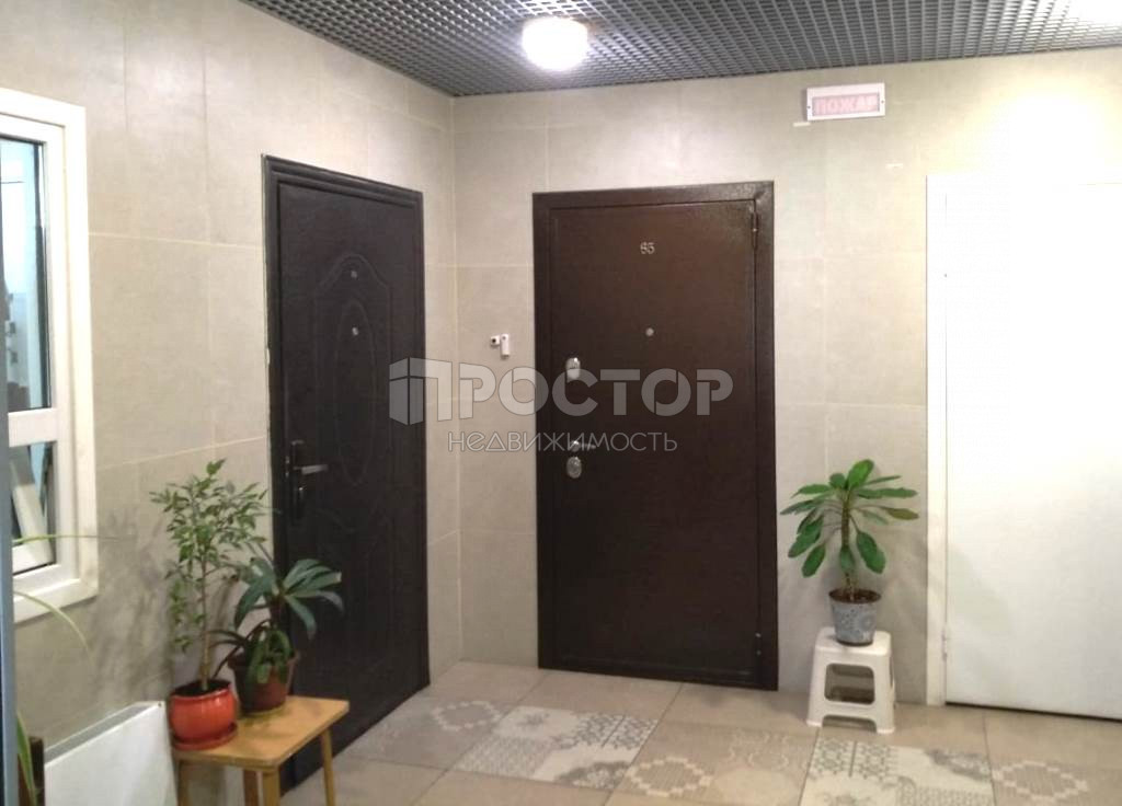 1-комнатная квартира, 37 м² - фото 4