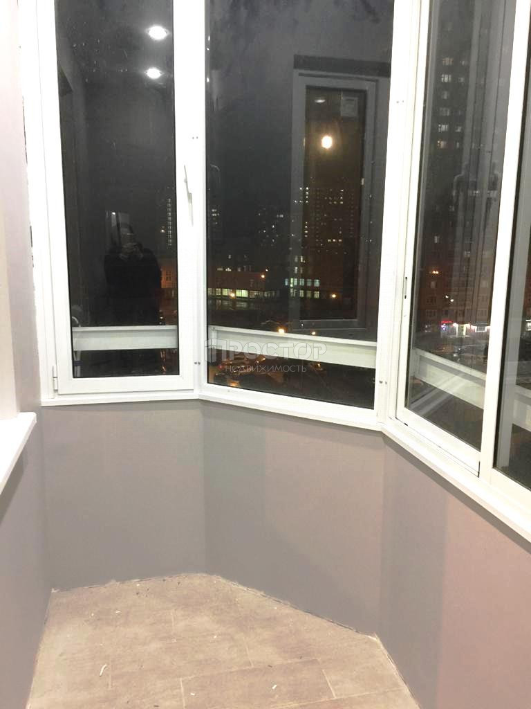 1-комнатная квартира, 37 м² - фото 7