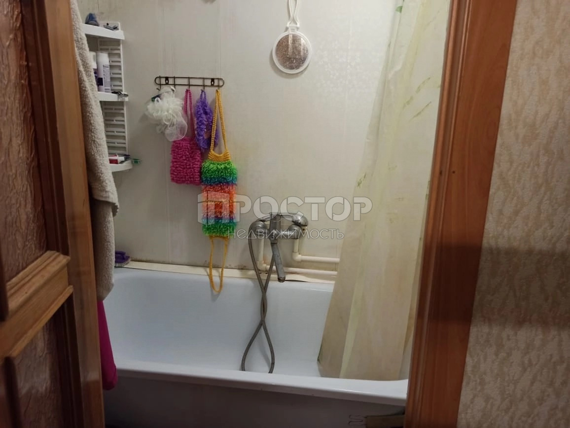 3-комнатная квартира, 77.2 м² - фото 4