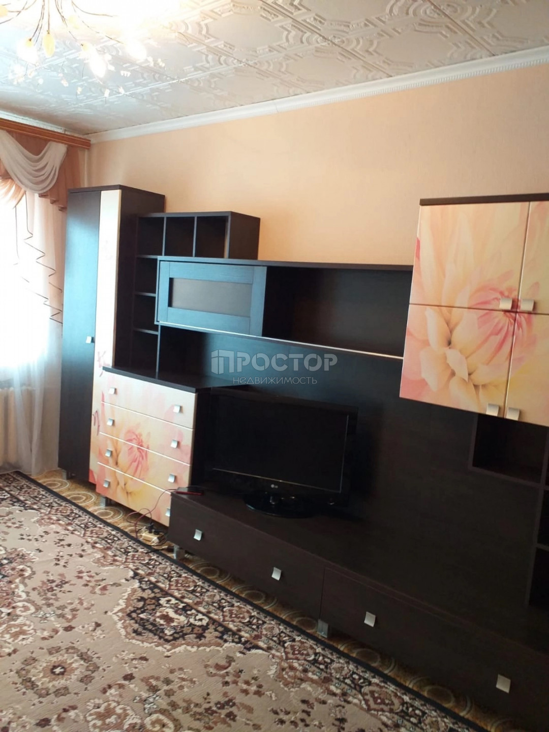3-комнатная квартира, 77.2 м² - фото 8