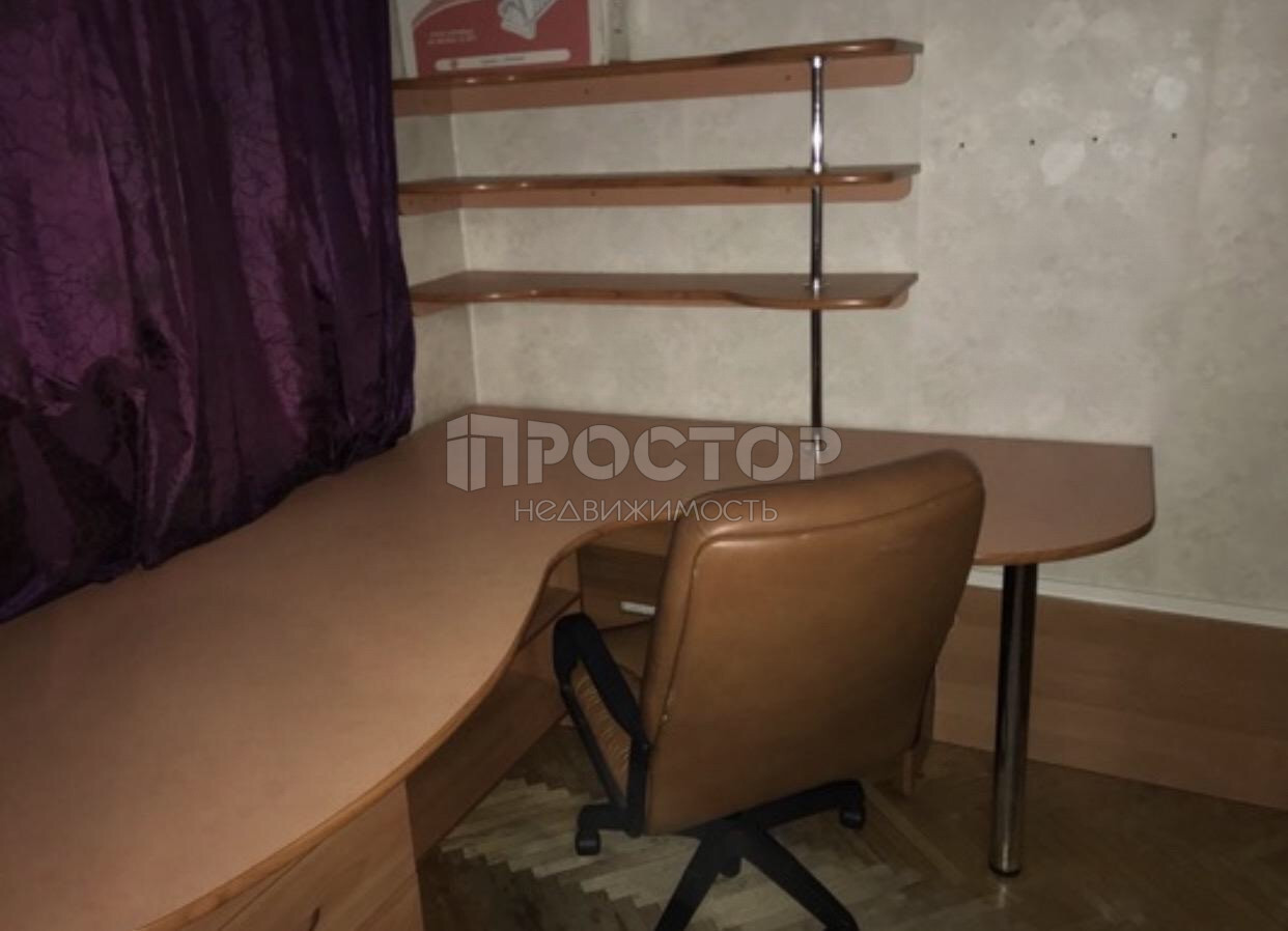 3-комнатная квартира, 77.2 м² - фото 3
