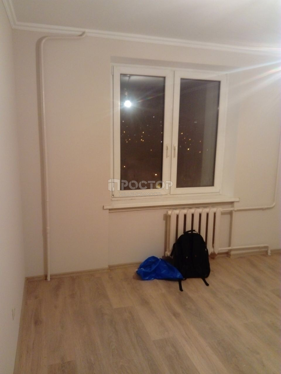 3-комнатная квартира, 57 м² - фото 6