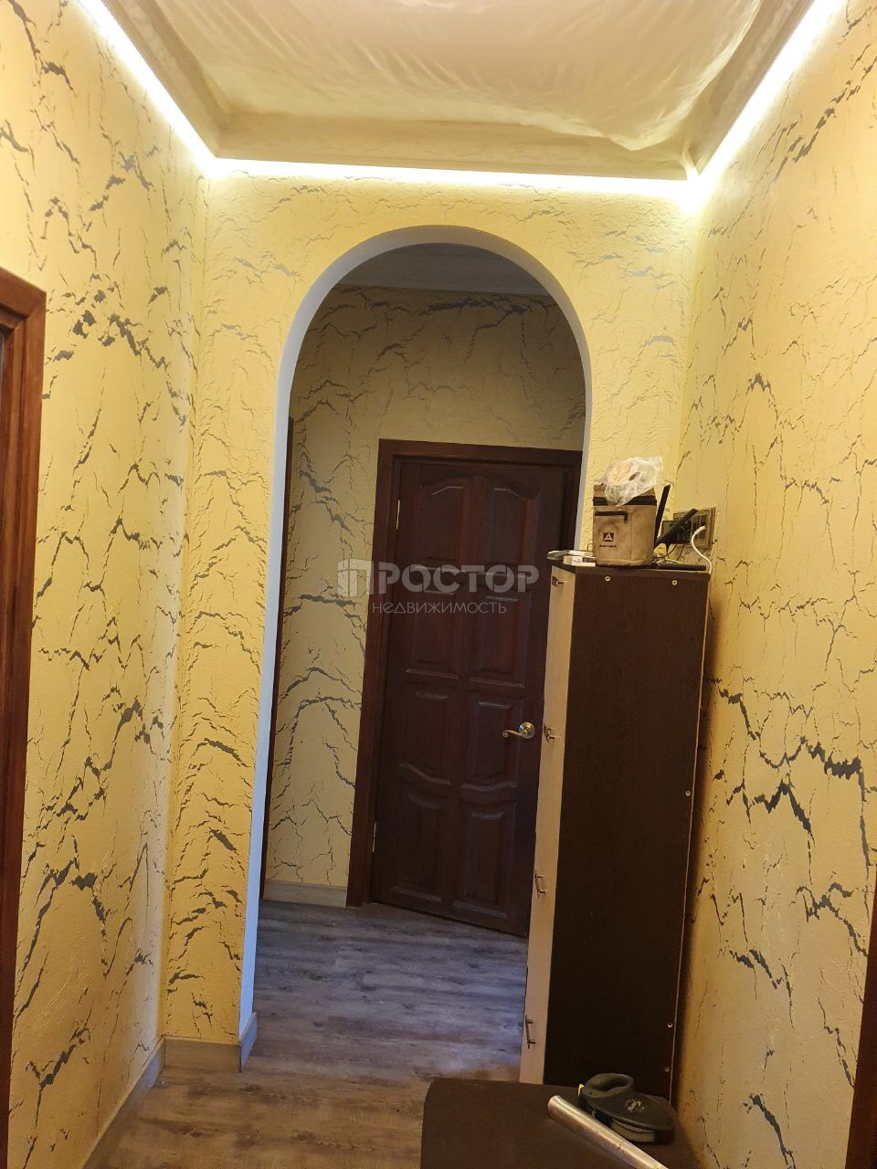 3-комнатная квартира, 57 м² - фото 3