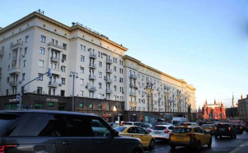 3-комнатная квартира, 71 м² - фото 18