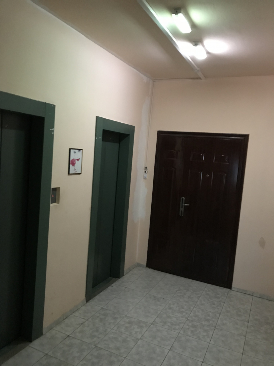 2-комнатная квартира, 53.4 м² - фото 14