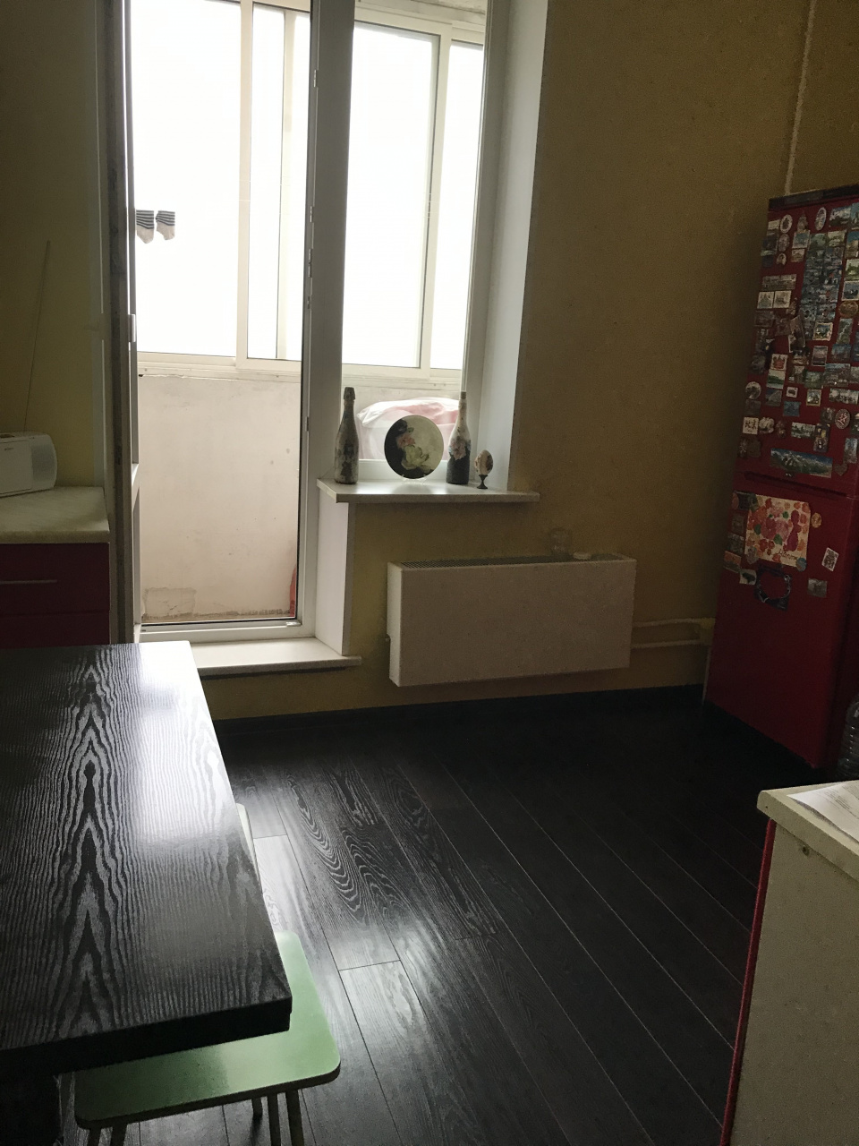 2-комнатная квартира, 53.4 м² - фото 5