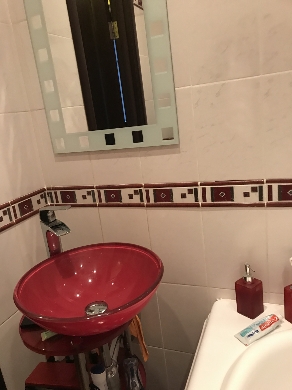 2-комнатная квартира, 53.4 м² - фото 20