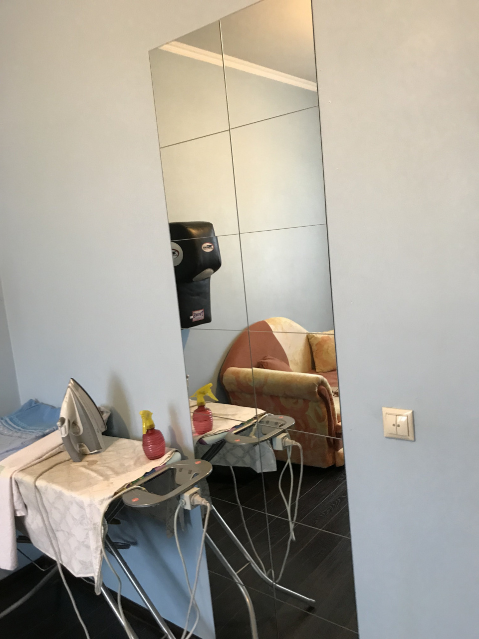 2-комнатная квартира, 53.4 м² - фото 4