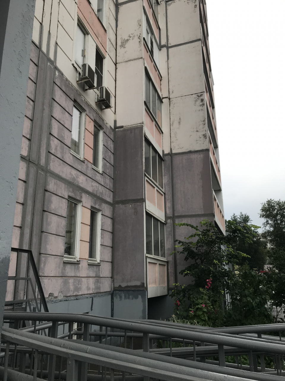 2-комнатная квартира, 53.4 м² - фото 23